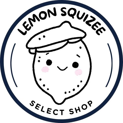 Lemon Squizee Shop